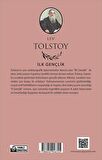 İlk Gençlik