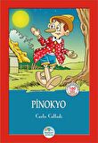 Pinokyo - Carlo Collodi - Maviçatı (Çocuk Klasikleri)