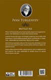 Mutsuz Kız