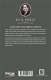 Ağrı Dağı İçin Herkes Gemiye