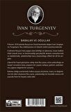 Babalar ve Oğullar