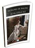 Altın Gözlü Kız