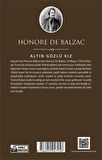 Altın Gözlü Kız