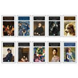 İvan Turgenyev Seti (10 Kitap)