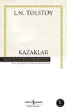 Kazaklar - Hasan Ali Yücel Klasikleri
