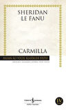 Carmilla - Hasan Ali Yücel Klasikleri
