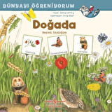 Dünyayı Öğreniyorum - Doğada - Resimli Sözlüğüm