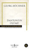 Dantonun Ölümü - Hasan Ali Yücel Klasikleri