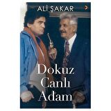 Dokuz Canlı Adam