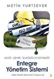 Entegre Yönetim Sistemi