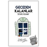 Geceden Kalanlar