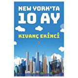 New York’ta 10 Ay