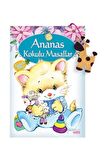 Ananas Kokulu Masallar