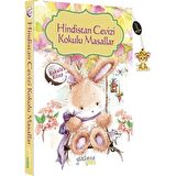 Hindistan Cevizi Kokulu Masallar