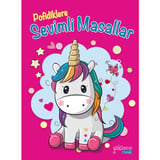 Pofidiklere Sevimli Masallar
