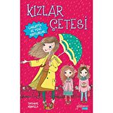 Kızlar Çetesi - Carlotta ve Yeni Dostluklar