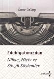 Edebiyatımızdan Nükte, Hiciv ve Sövgü Söylemler