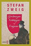Görülmeyen Koleksiyon - Fragman