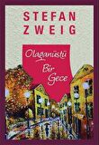 Olağanüstü Bir Gece