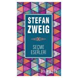 Stefan Zweig Seçme Eserleri