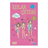 Kızlar Çetesi (Kokulu Kitap)