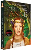 Yeşilin Kızı Anne