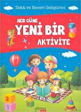 Her Güne Yeni Bir Aktivite - Zeka ve Beceri Geliştirici