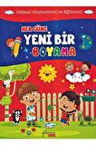 Her Güne Yeni Bir Boyama