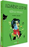 Kibar Hırsız - Arsene Lupin
