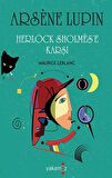 Arsene Lupin - Herlock Sholmes'e Karşı