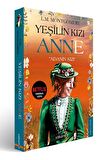 Yeşilin Kızı Anne - "Adanın Kızı"