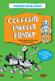 Çok Acayip Eğlenceli Bilgiler - 3