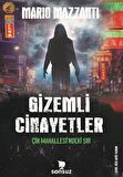 Gizemli Cinayetler - Çin Mahallesi'ndeki Sır