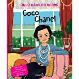 Coco Chanel - Ünlü Dahiler Serisi