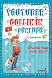 YouTuber Collın’in Günlüğü