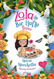 Zola ile Bir Hafta / Pazar / Melina Marchetta