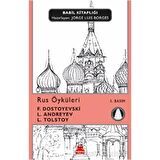 Rus Öyküleri