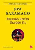 Ricardo Reis’in Öldüğü Yıl