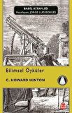 Bilimsel Öyküler