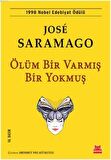 Ölüm Bir Varmış Bir Yokmuş