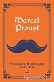 Prenses'e Mektuplar (1917-1922)