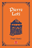 Kitap: Yeşil Cami