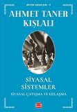 Siyasal Sistemler - Siyasal Çatışma ve Uzlaşma