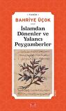 İslamdan Dönenler ve Yalancı Peygamberler
