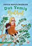 Dut Yemiş Bülbül