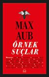 Örnek Suçlar