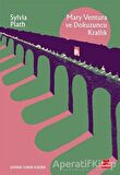 Mary Ventura ve Dokuzuncu Krallık - Sylvia Plath - Kırmızı Kedi Yayınevi