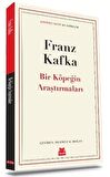 Bir Köpeğin Araştırmaları