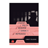 Cinayet Polisi Dedemin Evrak-ı Metrukesi