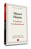 Frankfurt Seyahatnamesi